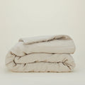 Simple Linen Bedding - King Duvet Cover