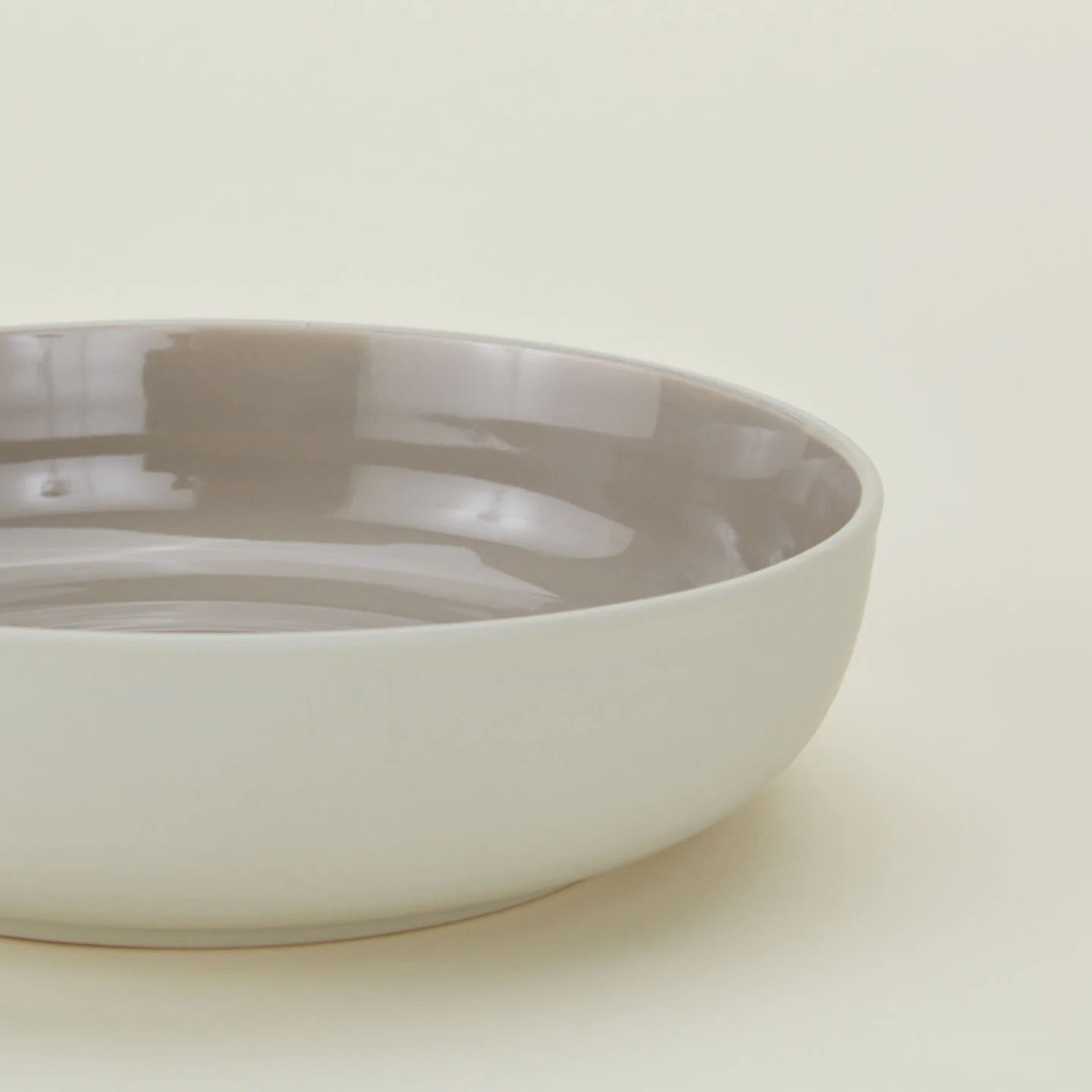 Essential Low Bowl (Set of 4)