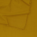 Essential Cotton Tablecloth, Mustard