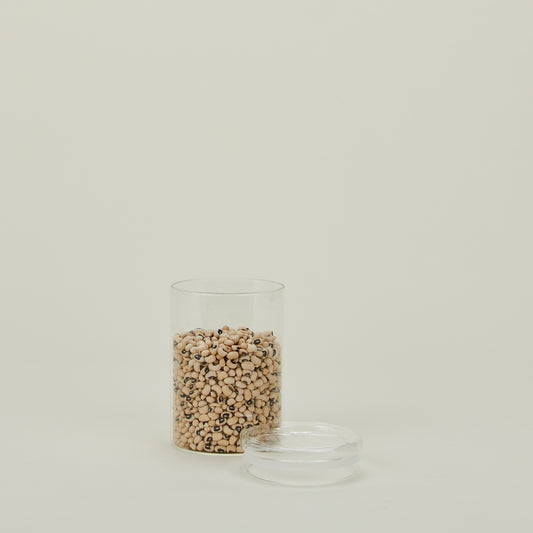 Essential Glass Storage Container - Medium