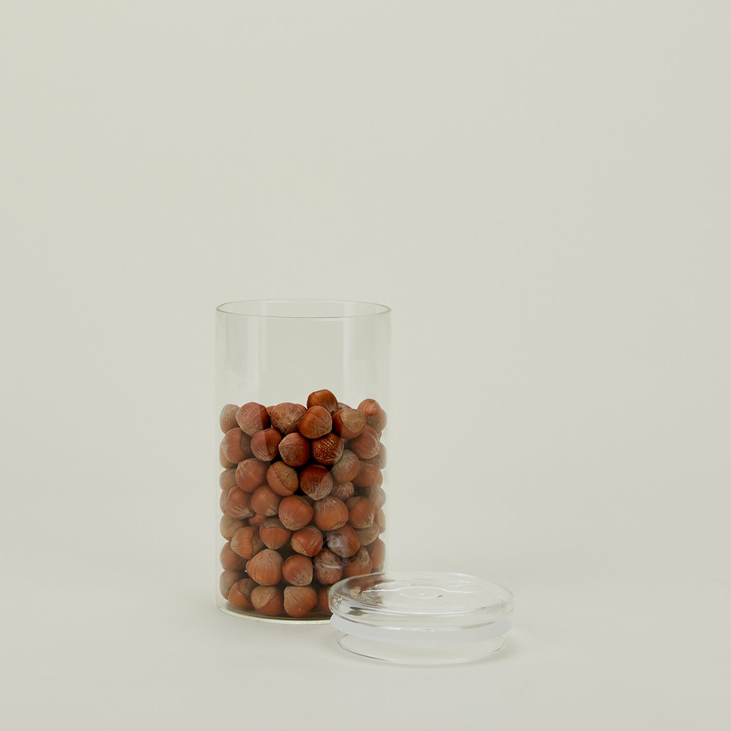 Essential Glass Storage Container - Large