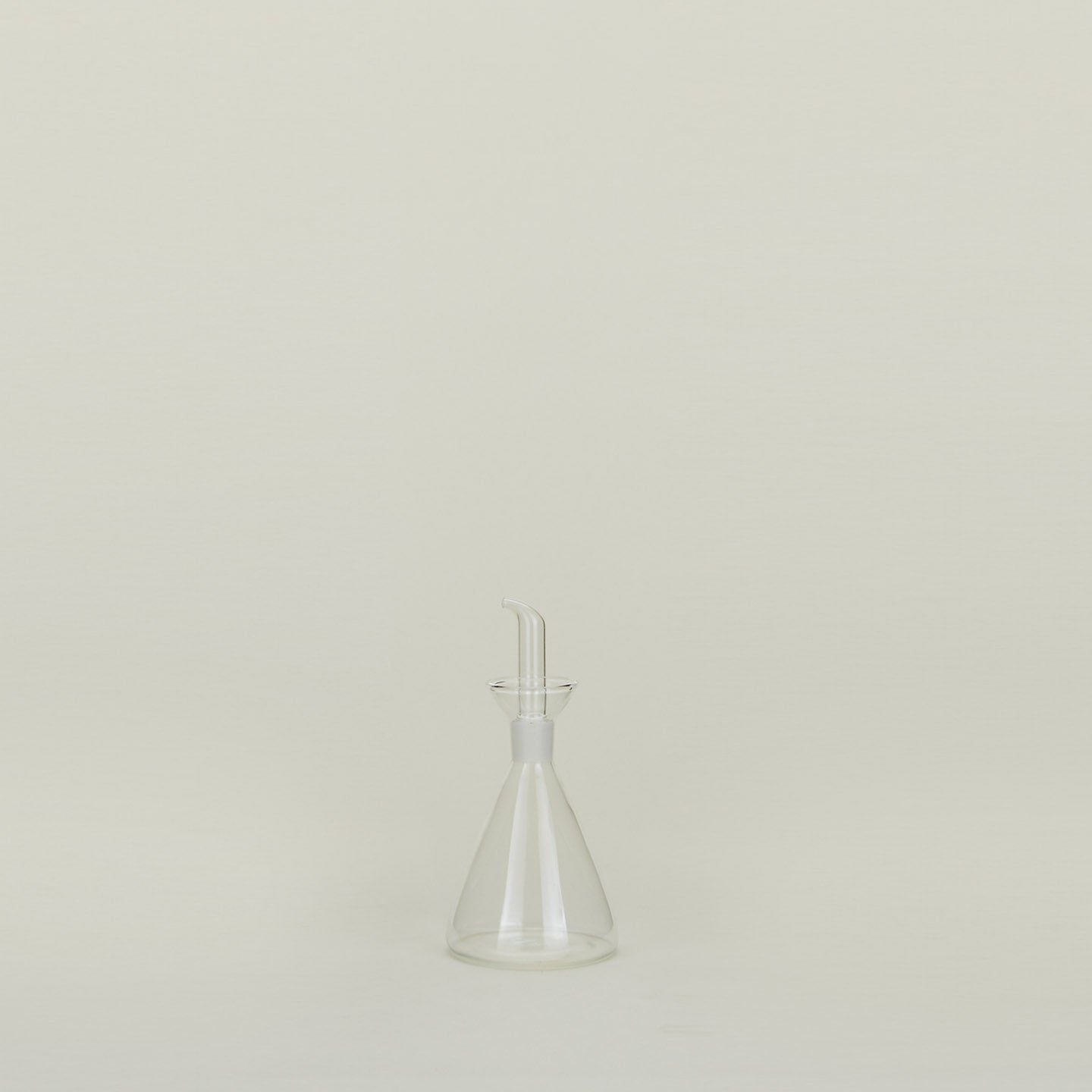 Essential Kitchen Bottles, Medium Cone