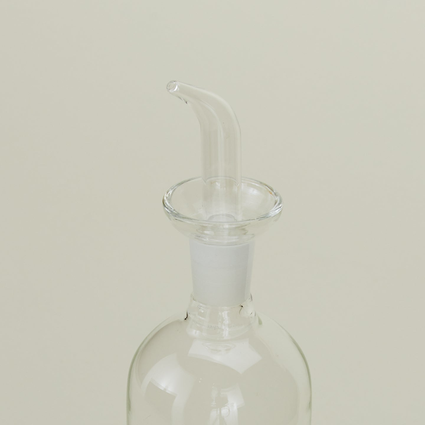 Essential Kitchen Bottles, Large Cylinder