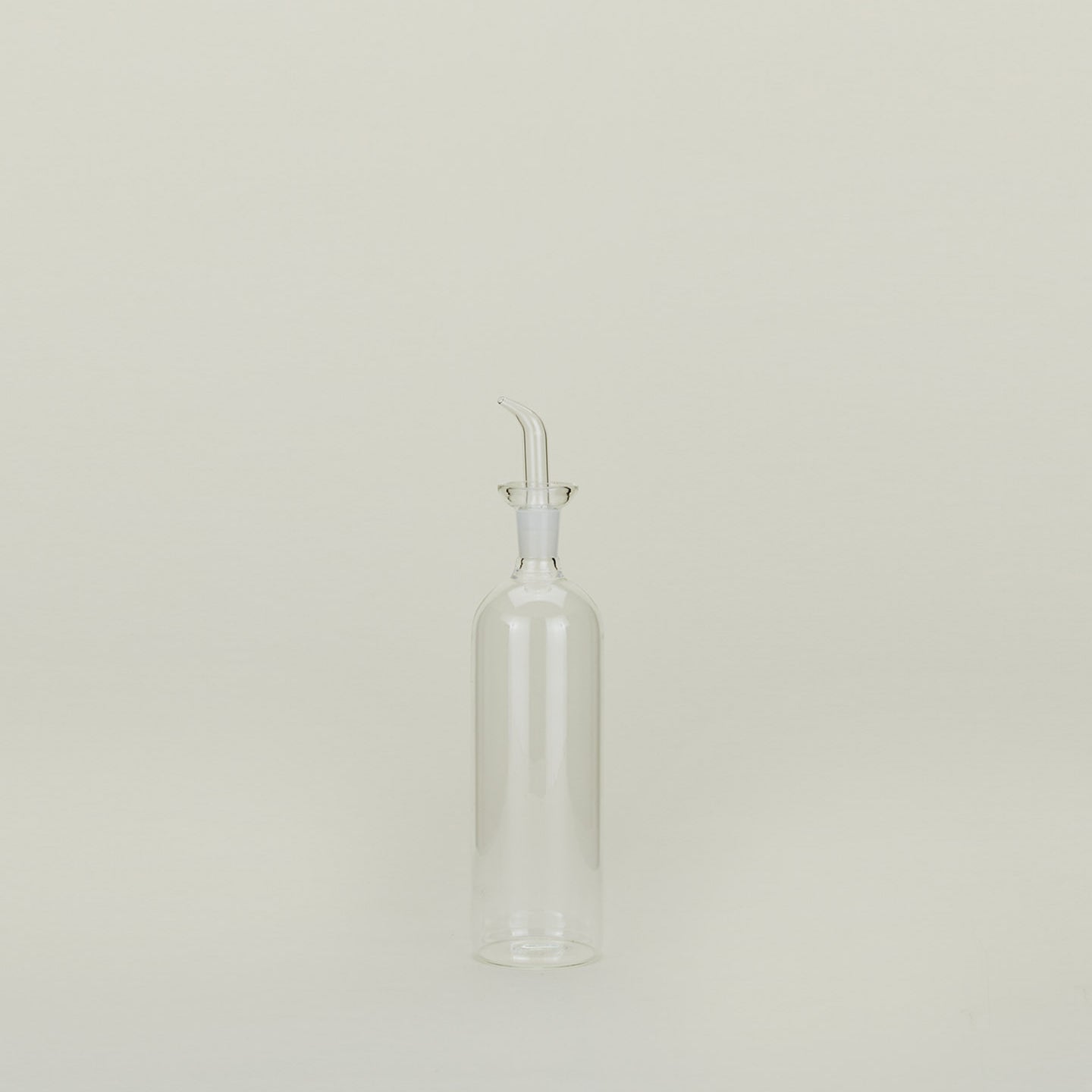 Essential Kitchen Bottles, Large Cylinder