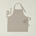 Essential Yarn Dyed Striped Apron