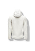 Hedge Men's Performance Hoodie