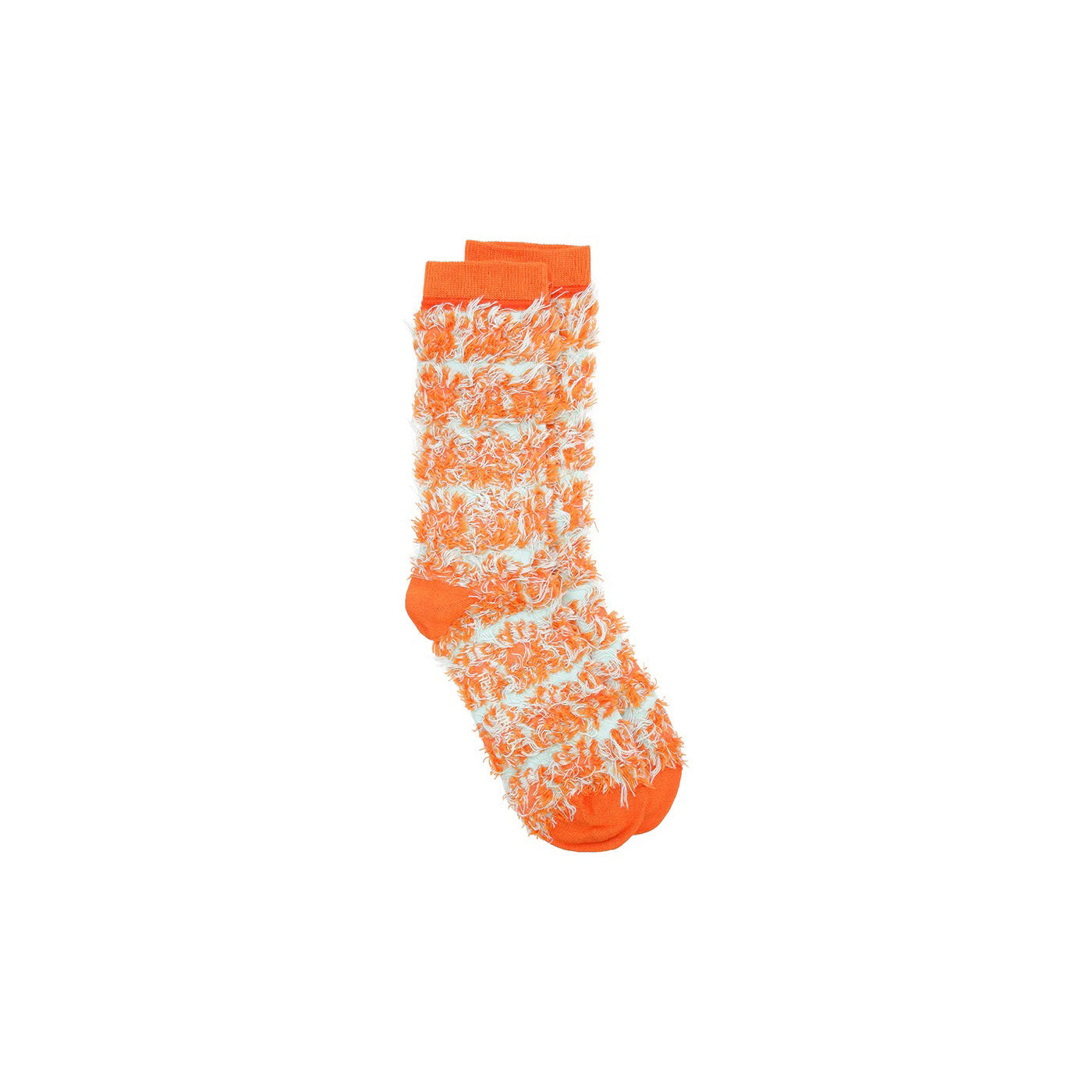 Hairy Handsome Chair Socks Femme