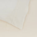 Simple Linen Pillowcases - King Pair