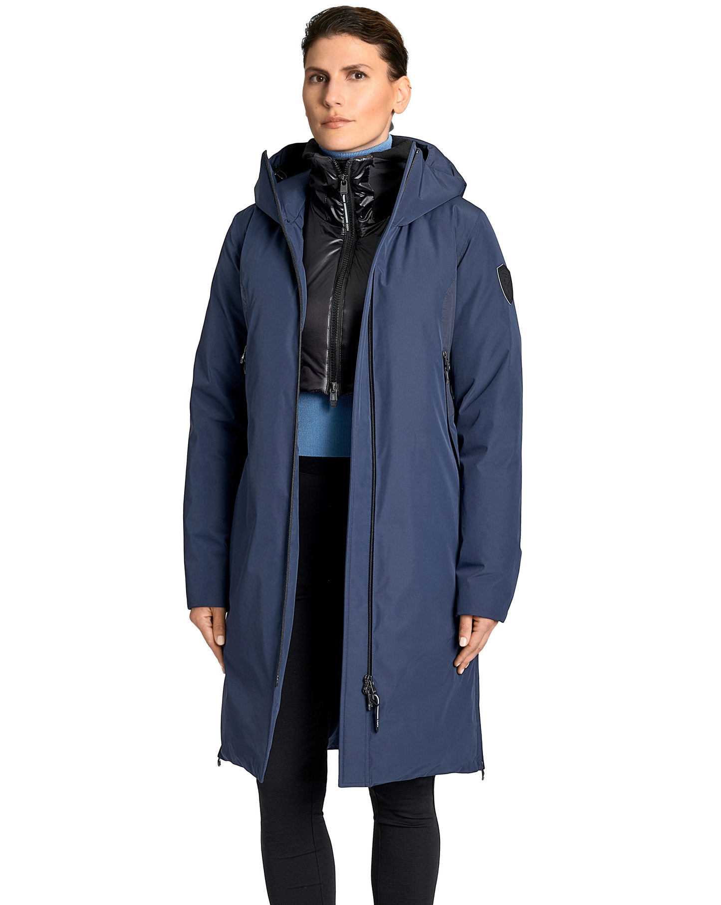 Inara Women's Performance Parka