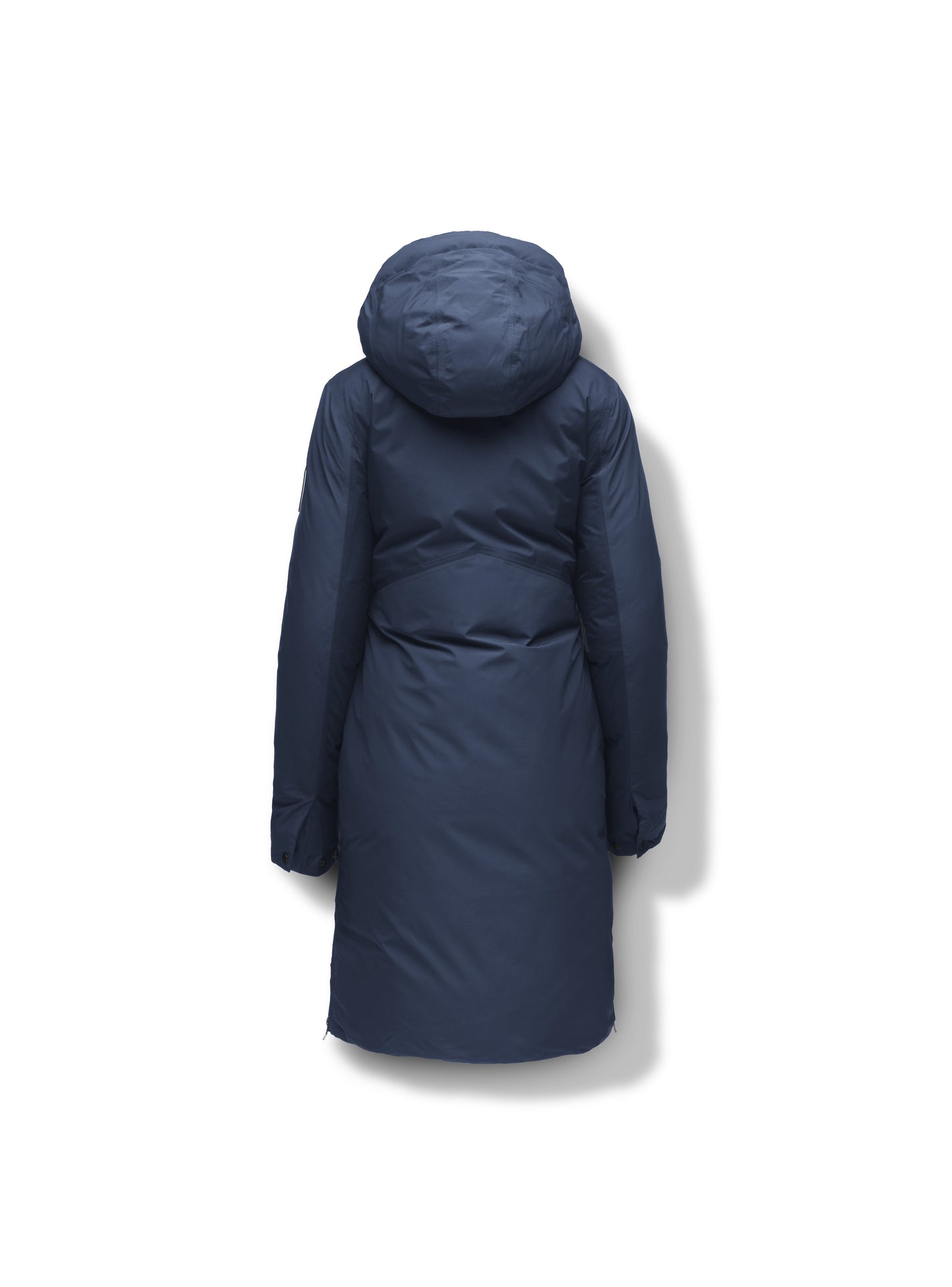 Inara Women's Performance Parka