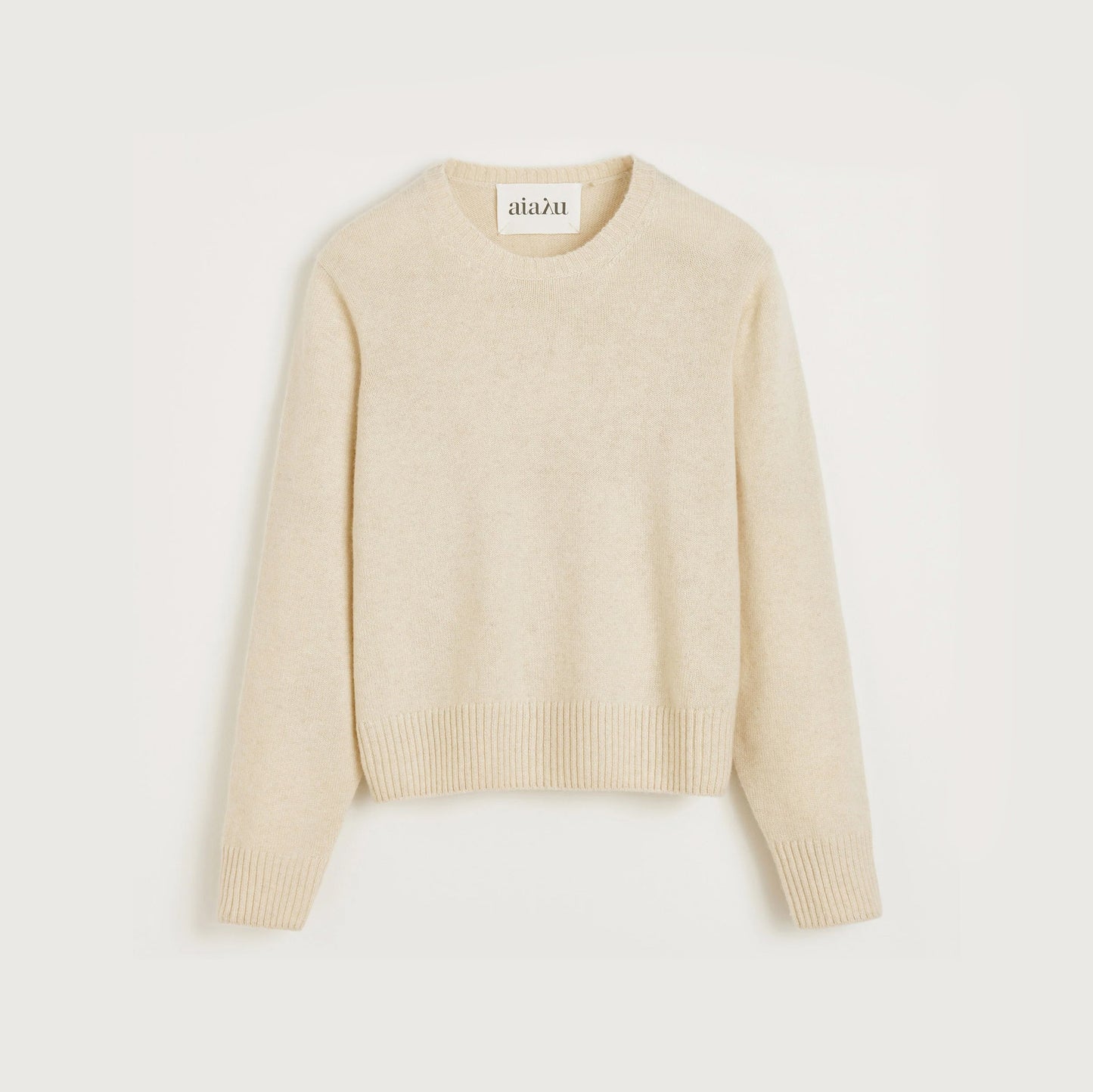 Inga Sweater