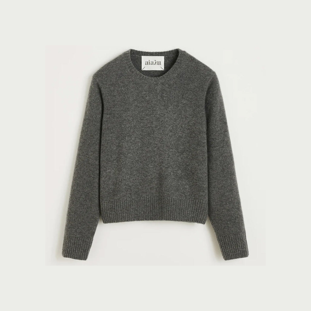 Inga Sweater