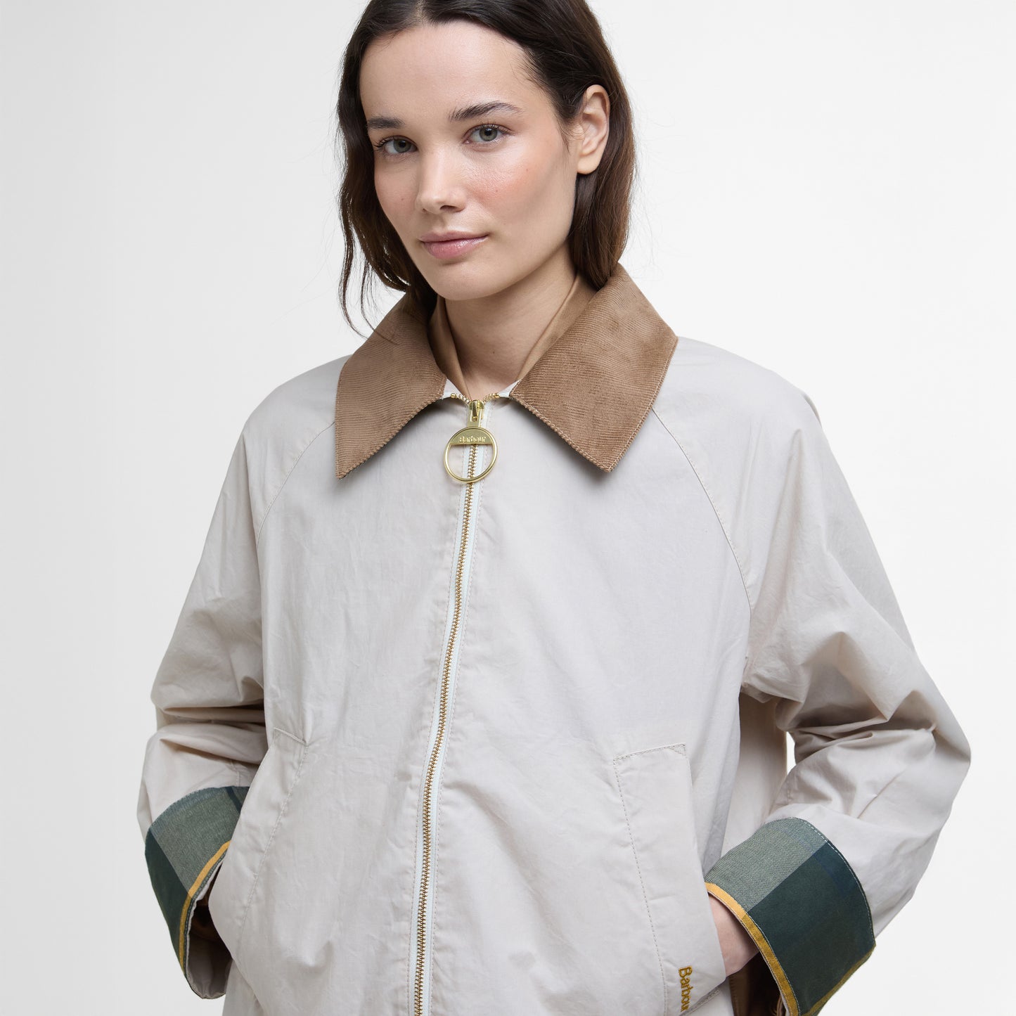 Catlin Showerproof Jacket