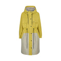 Evie Showerproof Parka