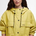 Evie Showerproof Parka