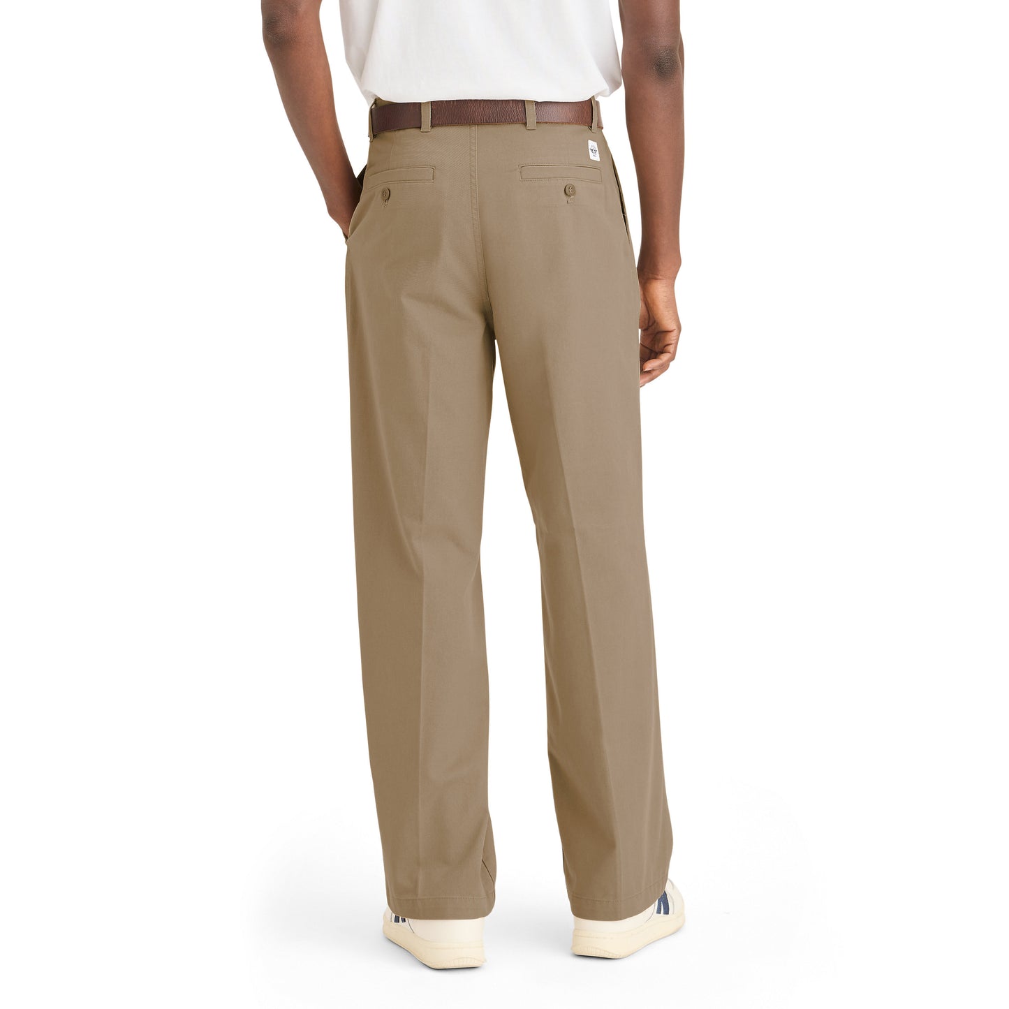 Genderless 86 Original Pleated Chino