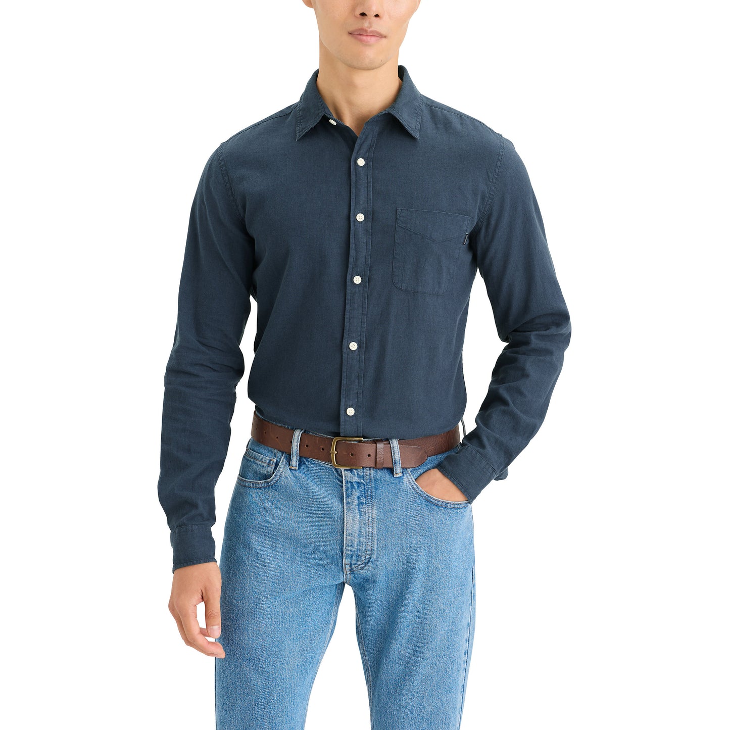 Men's Original Shirt, LS