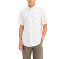 Men's Signature Shirt with Stain Defender, SS