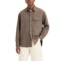 Genderless 86 1-Pocket Shirt, LS