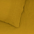 Simple Linen Pillowcases - King Pair