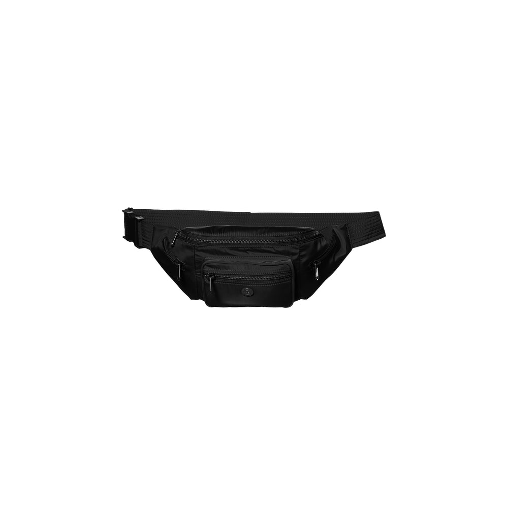 Malin Fanny Pack, Black