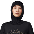 Margot Balaclava, Black