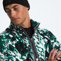 M TNF Fleeski 1/4 Zip Pullover