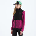 W Glacier Fleece Jacket