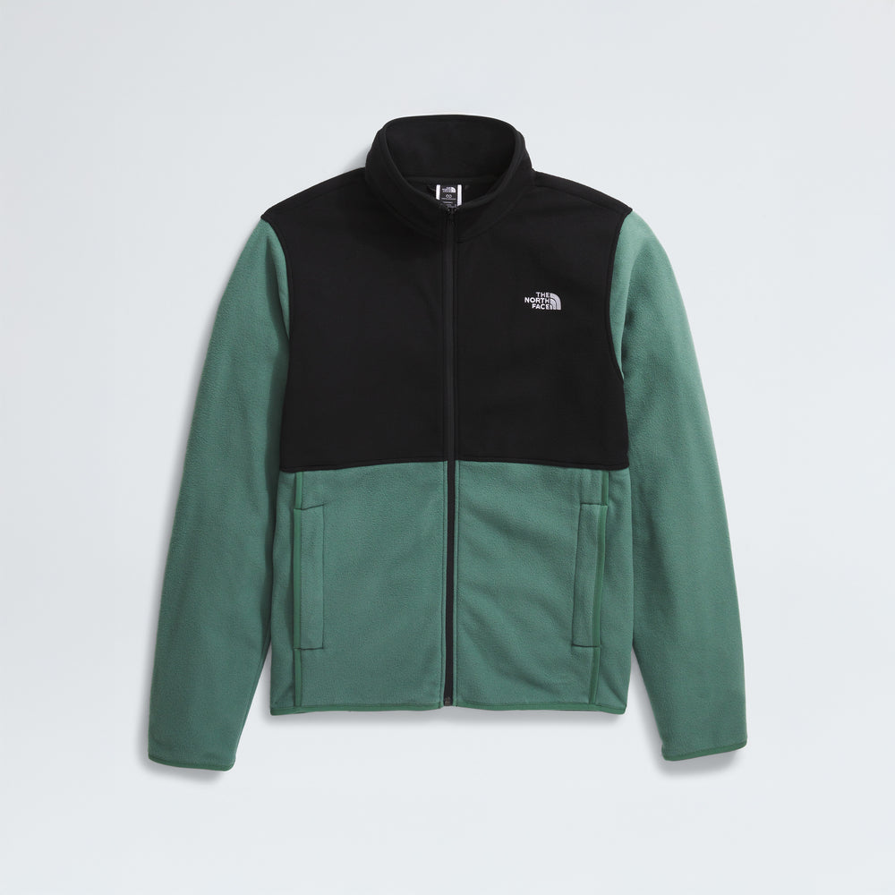 M Glacier Fleece Jacket