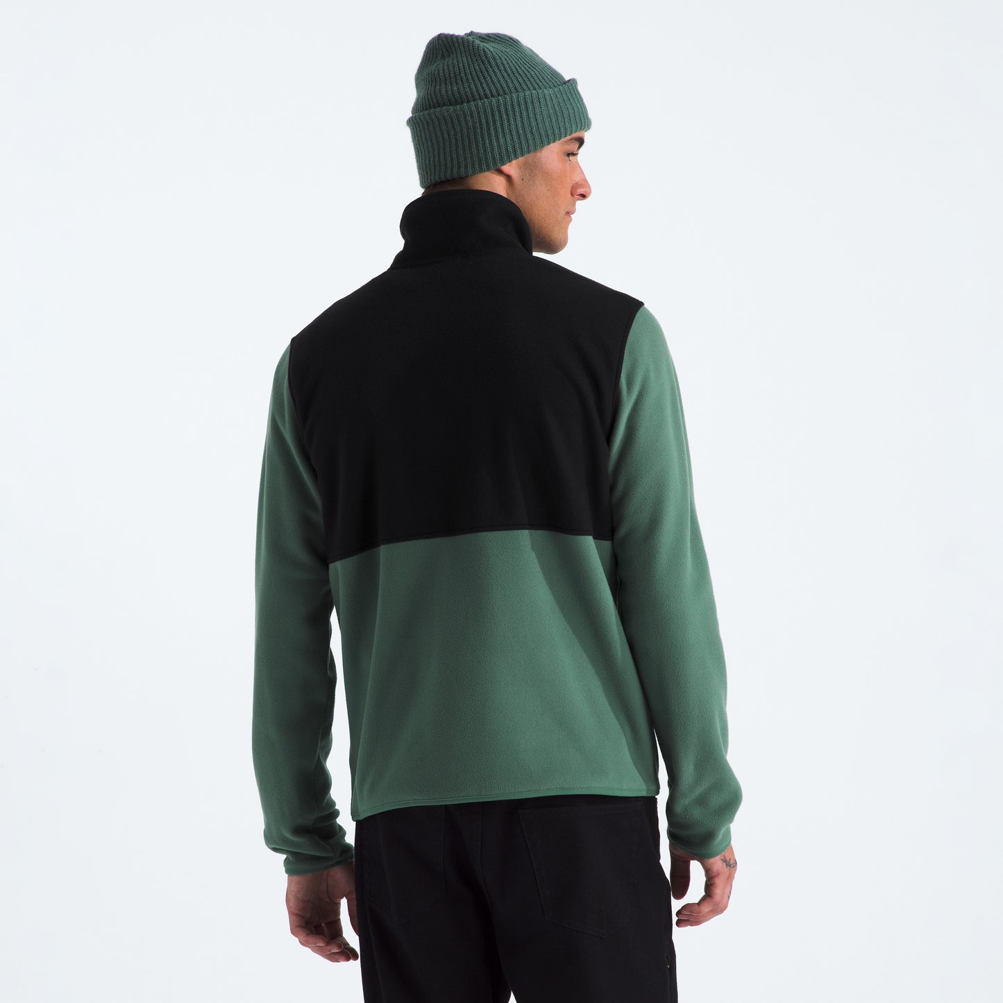 M Glacier Fleece Jacket