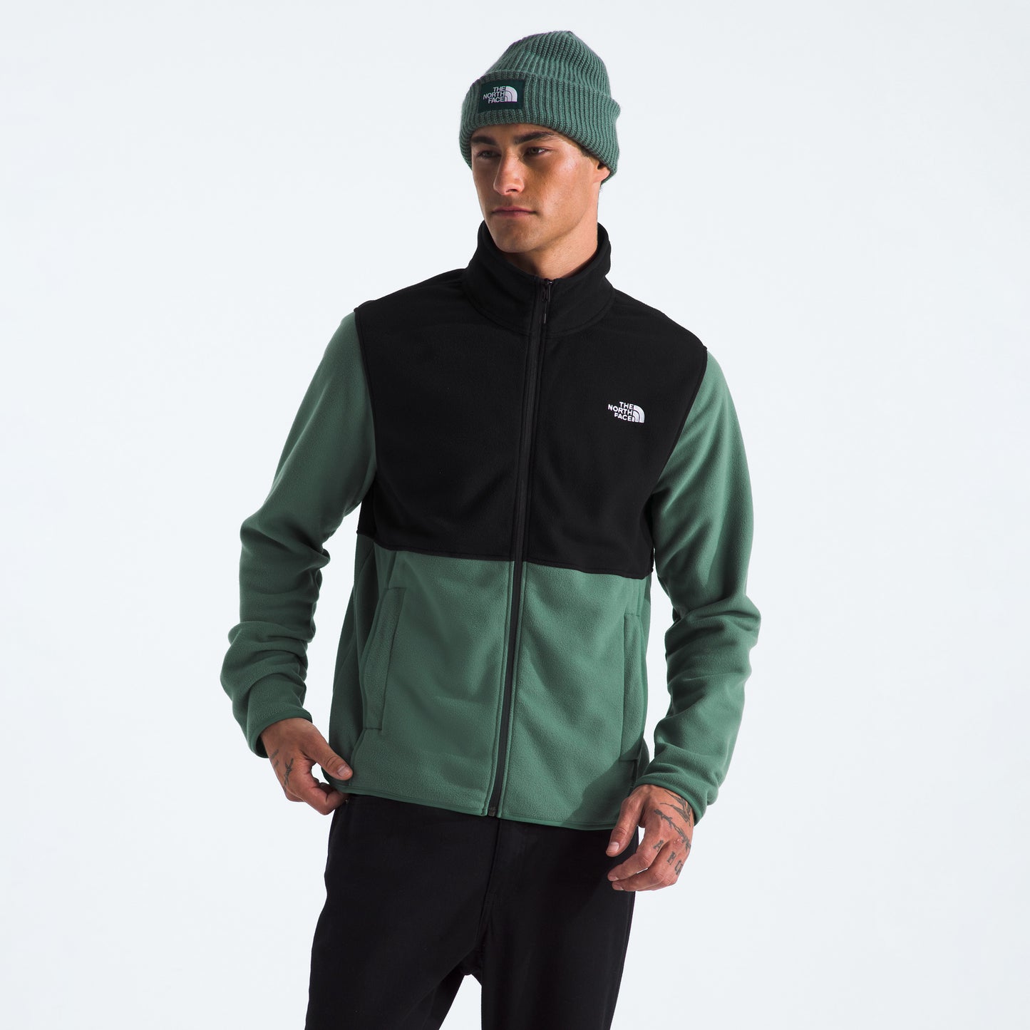 M Glacier Fleece Jacket