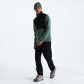 M Glacier Fleece Jacket