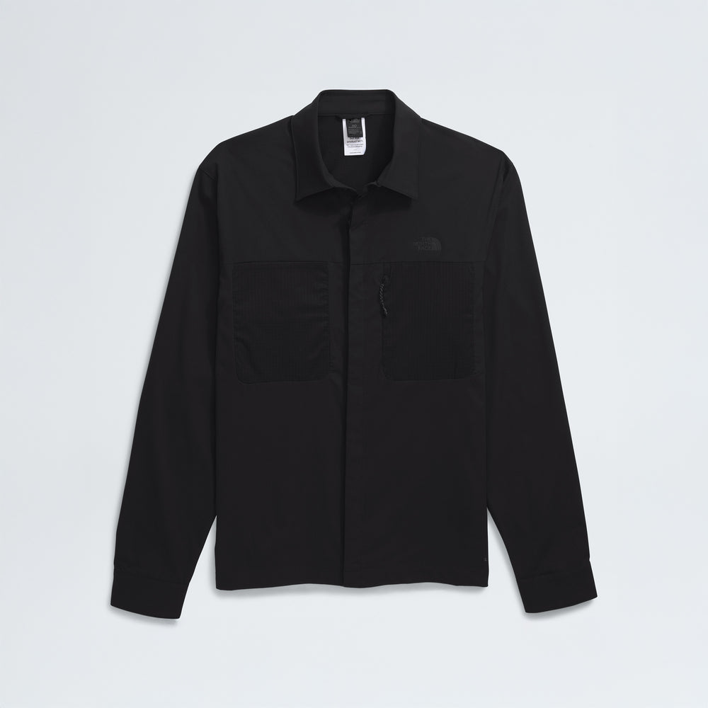 M L/S LIGHTRANGE Shirt