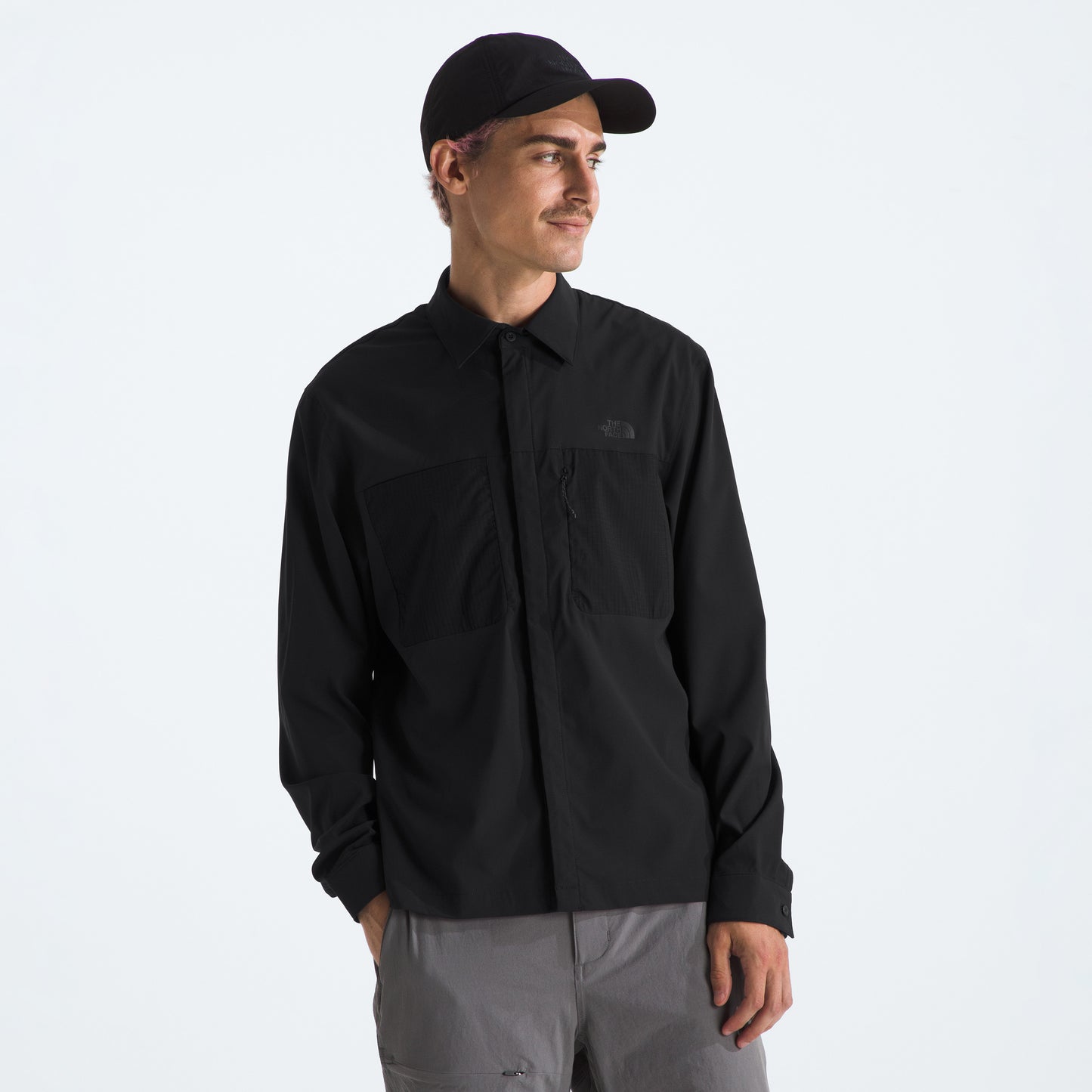 M L/S LIGHTRANGE Shirt