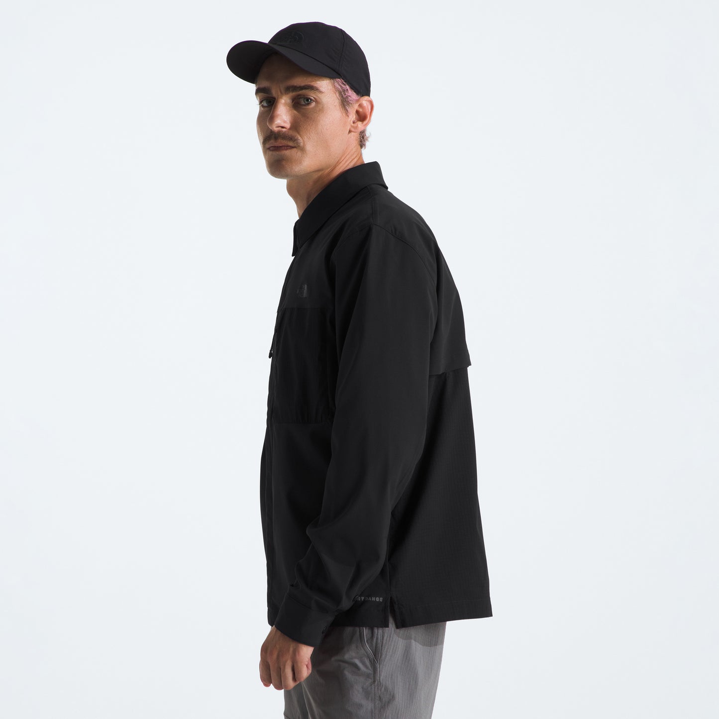 M L/S LIGHTRANGE Shirt