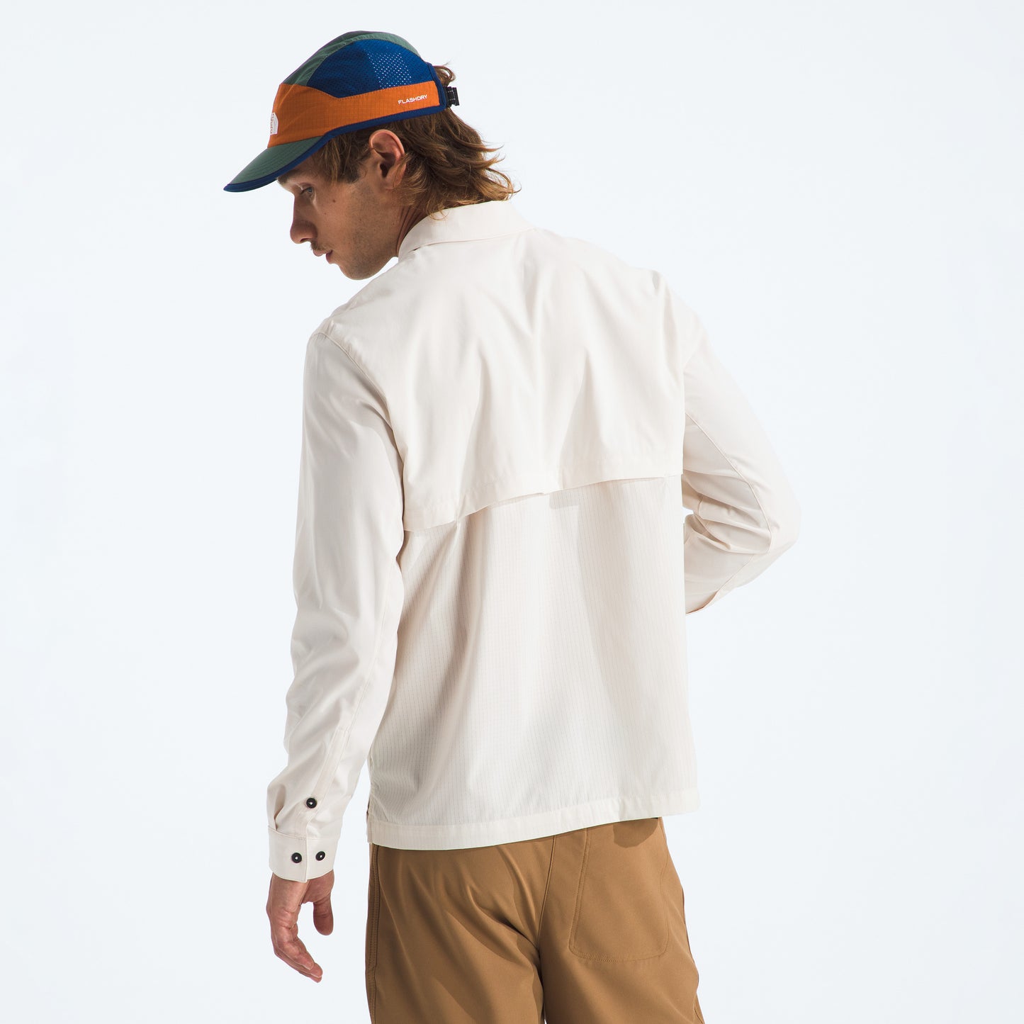 M L/S LIGHTRANGE Shirt