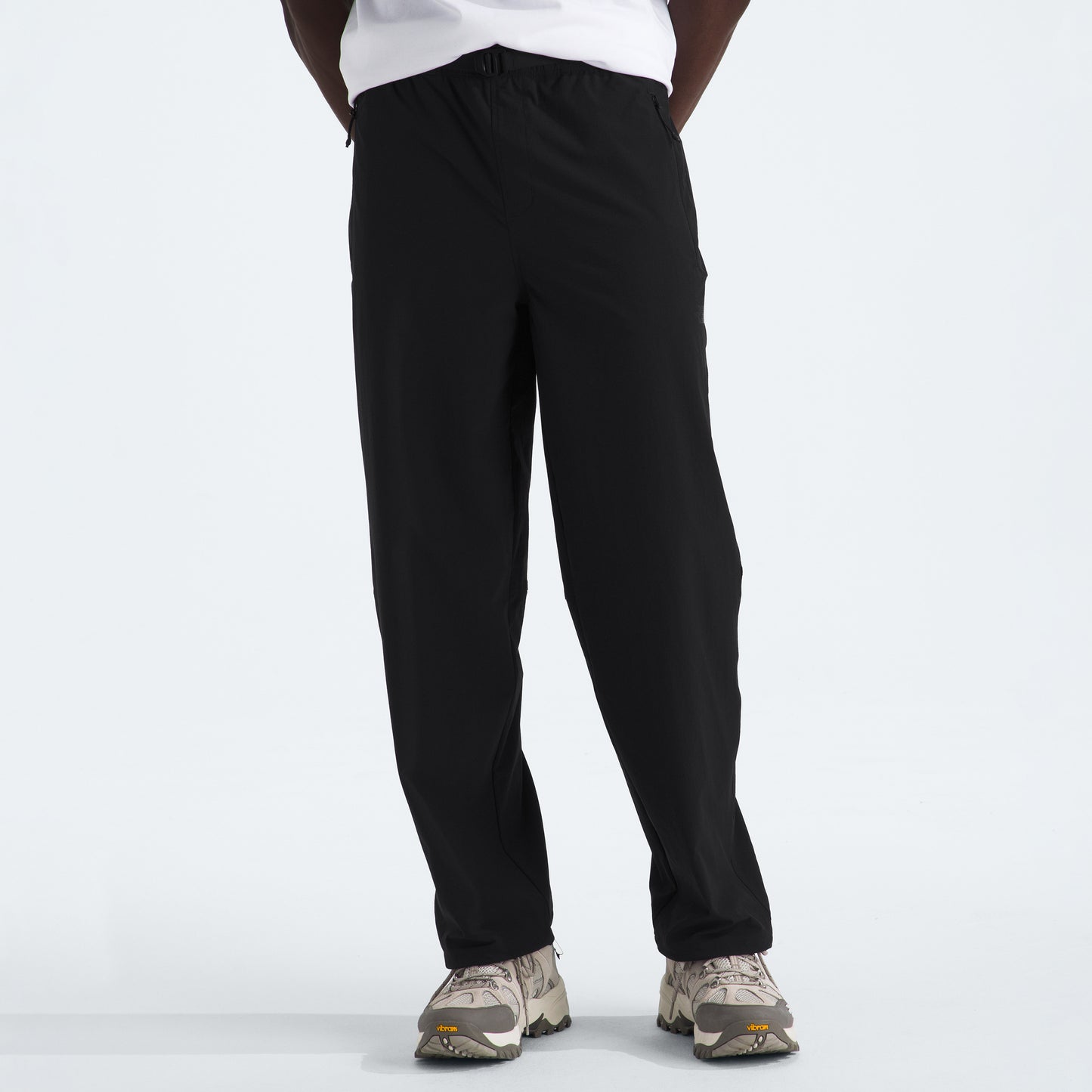 M North Dome Wind Pant