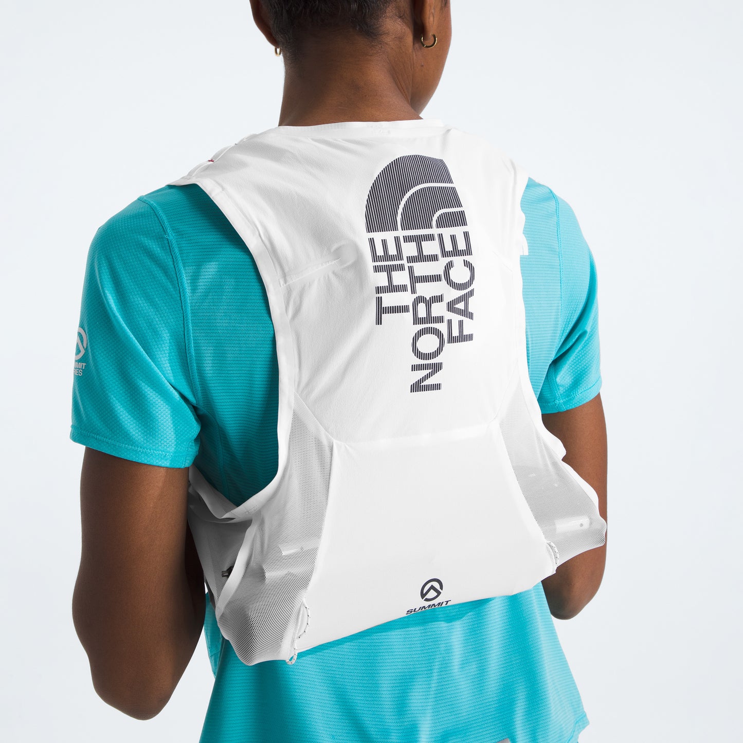 U Summit Run Vest 5