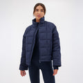 Nellie Packable Puffer Jacket