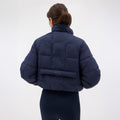 Nellie Packable Puffer Jacket