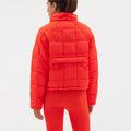 Nellie Packable Puffer Jacket