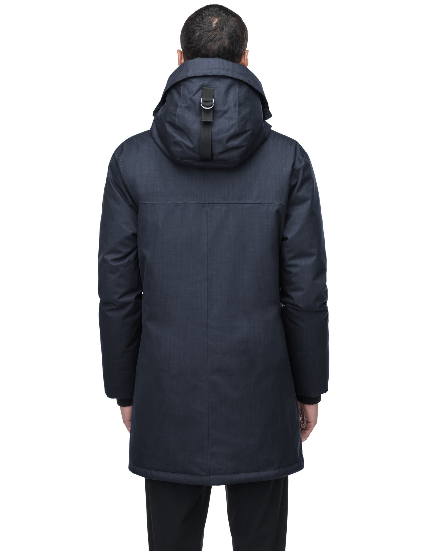 Yves Men's Parka