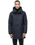 Yves Men's Parka