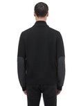 Ero Men's Tailored Hybrid Sweater