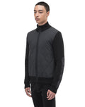 Ero Men's Tailored Hybrid Sweater