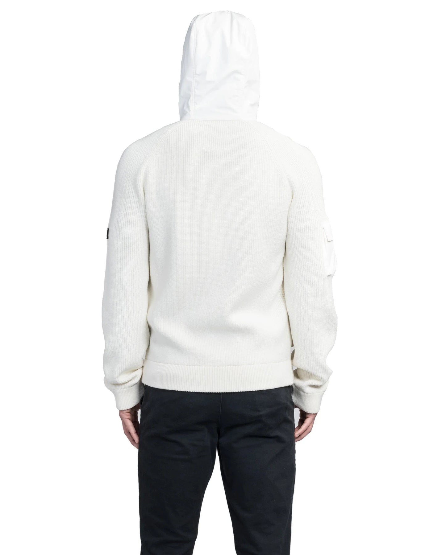 Hedge Men's Performance Hoodie