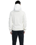 Hedge Men's Performance Hoodie