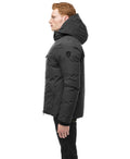 Oliver Men's Reversible Puffer Jacket