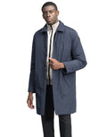 Nord Men's Tailored Trench Coat