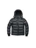 Oliver Men's Reversible Puffer Jacket